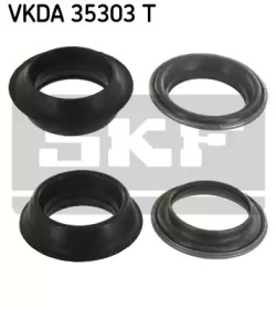 Подшипник (SKF: VKDA 35303 T)